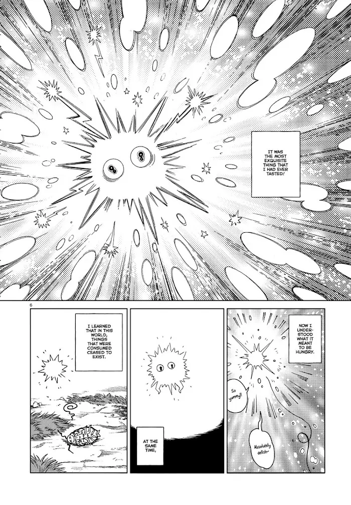 Delicious in Dungeon Chapter 87 image 06_optimized